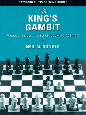 cover image of The King's Gambit